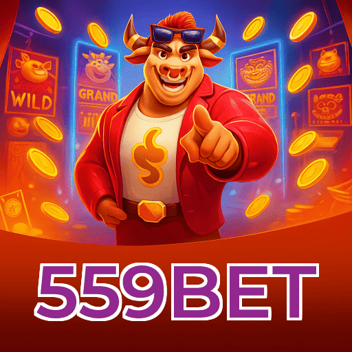 559BET.com - Melhores Apostas Online e Cassino Brasileiro - 559BET